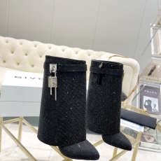 Givenchy Boots